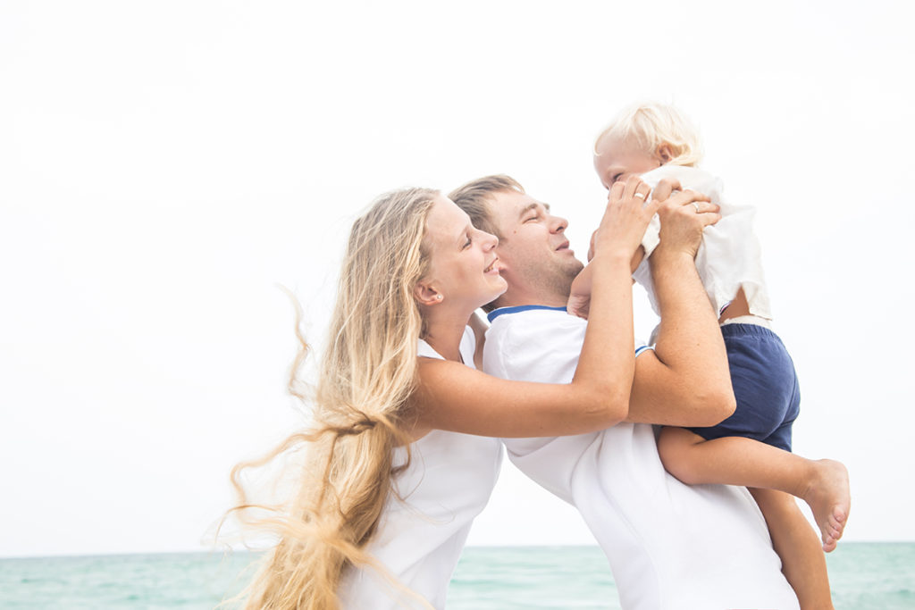 Miami Family Photographer