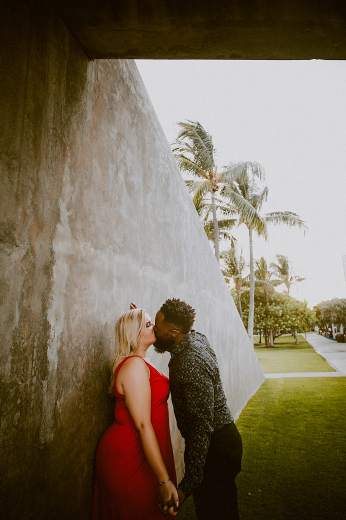 Engagement Photography Miami