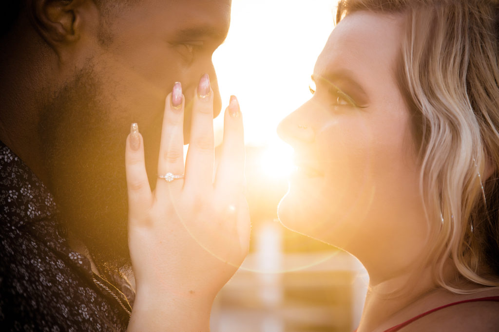 Engagement Photography Miami