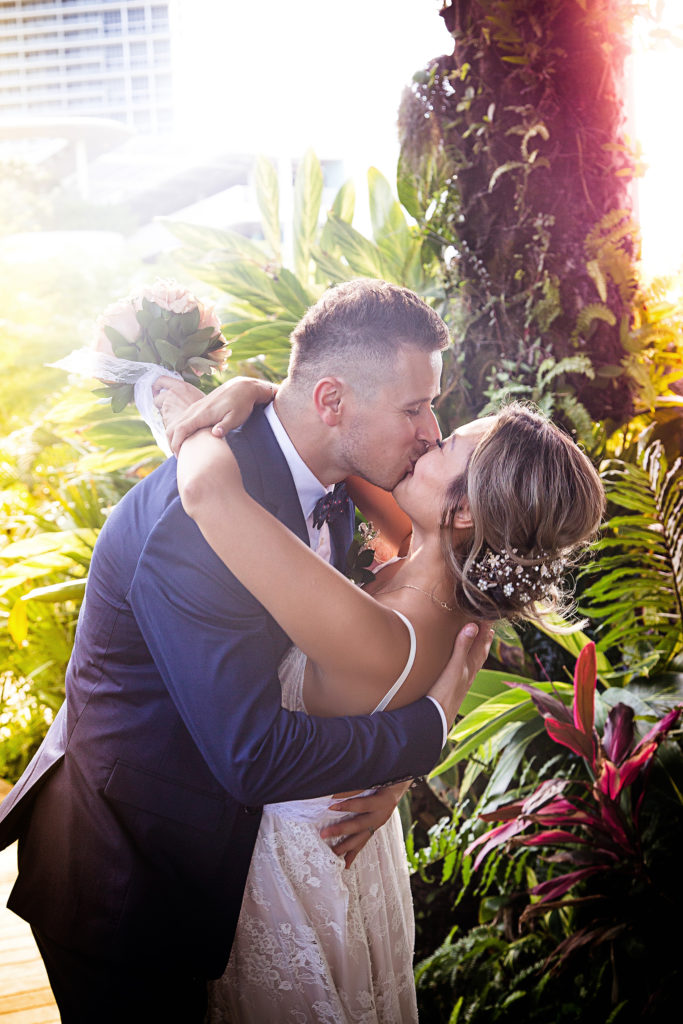 Miami Elopement