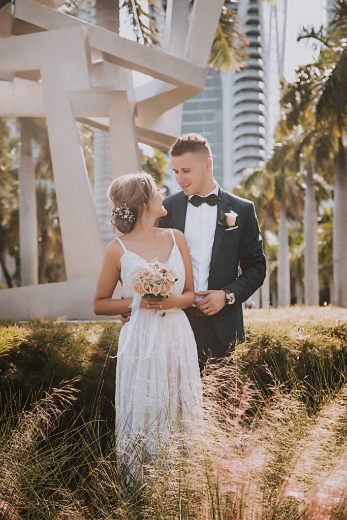 Miami Elopement