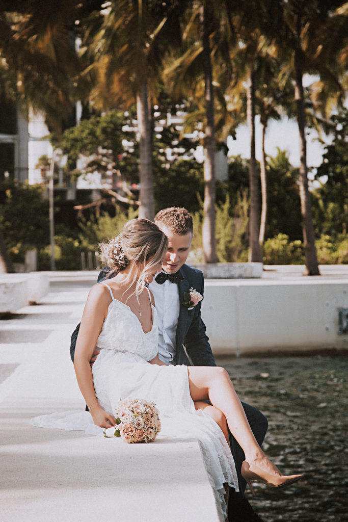 Miami Elopement