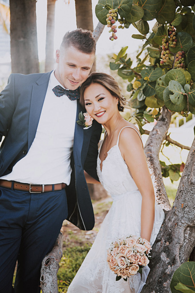 Miami Elopement Photographer