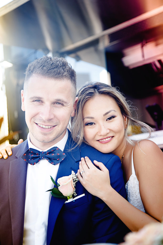 Miami Elopement