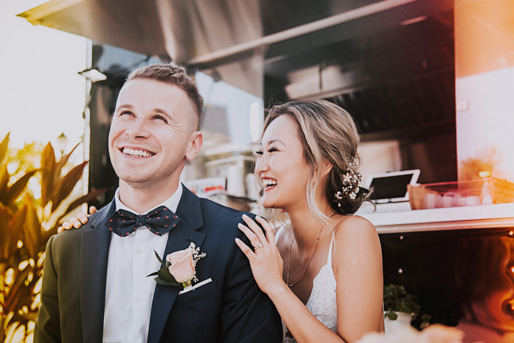 Miami Elopement