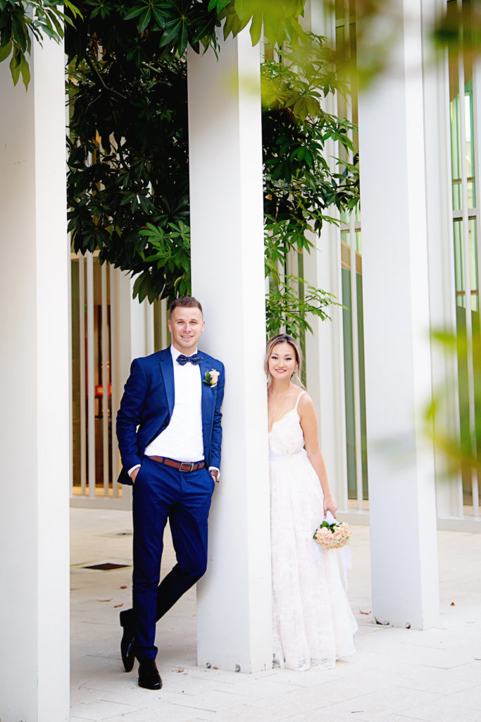 Miami Wedding Photographer