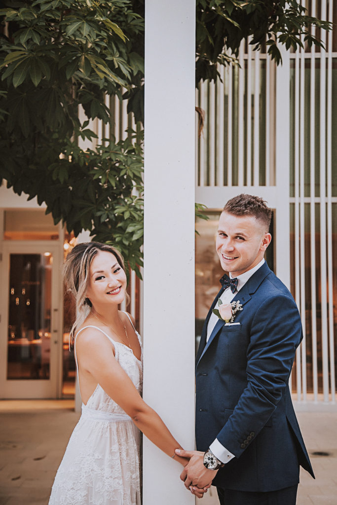 Miami Elopement