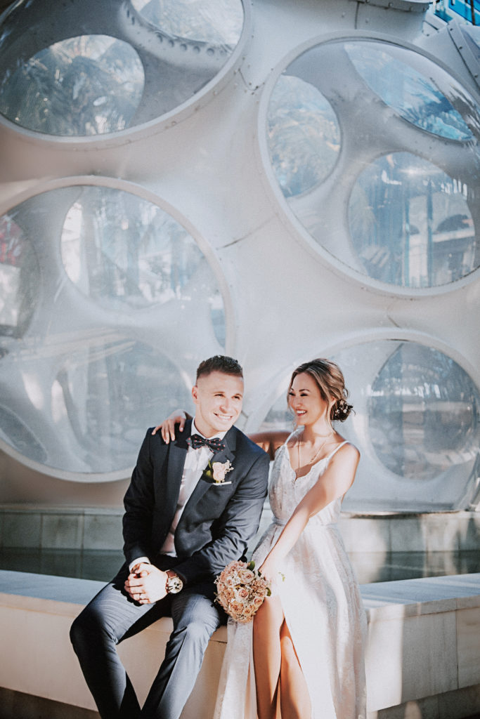 Miami Elopement