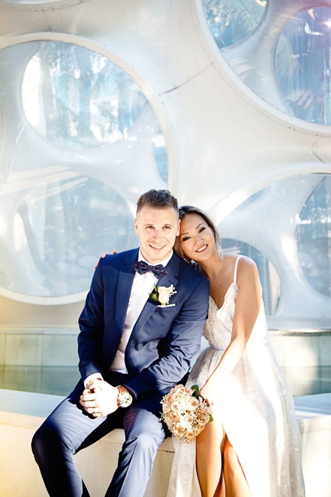 Miami Elopement