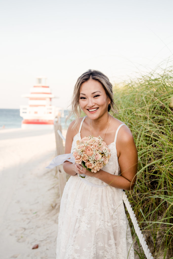 Elopement in Miami