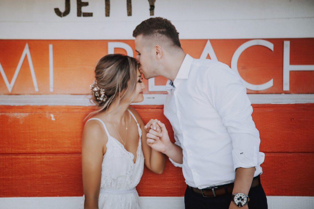 Miami Elopement