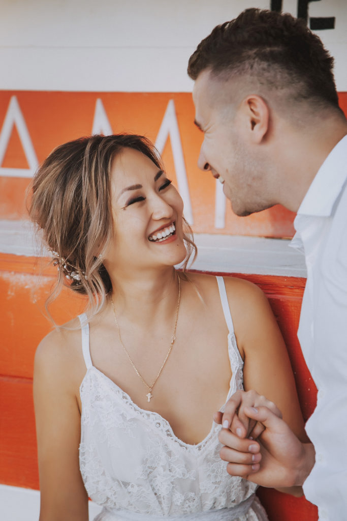 Elopement in Miami