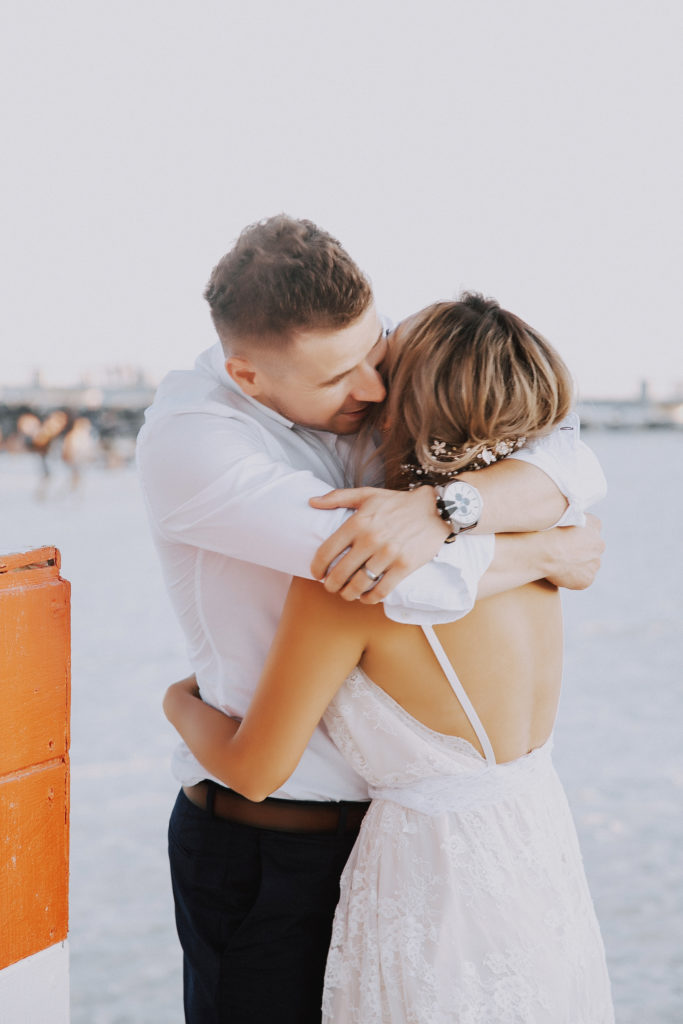 Miami Elopement