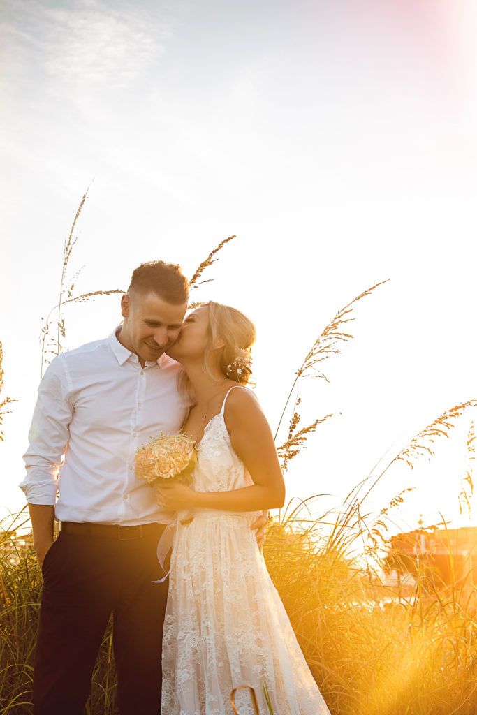 Miami Elopement