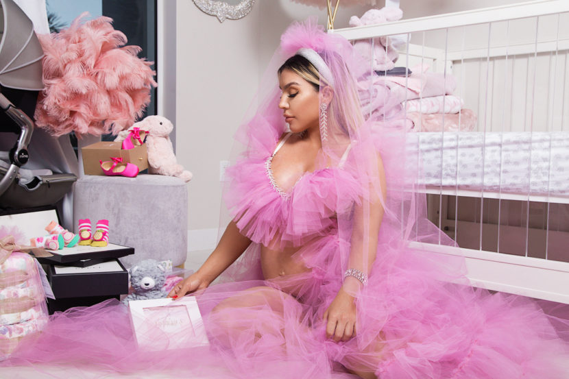 maternity photoshoot ideas fort lauderdale