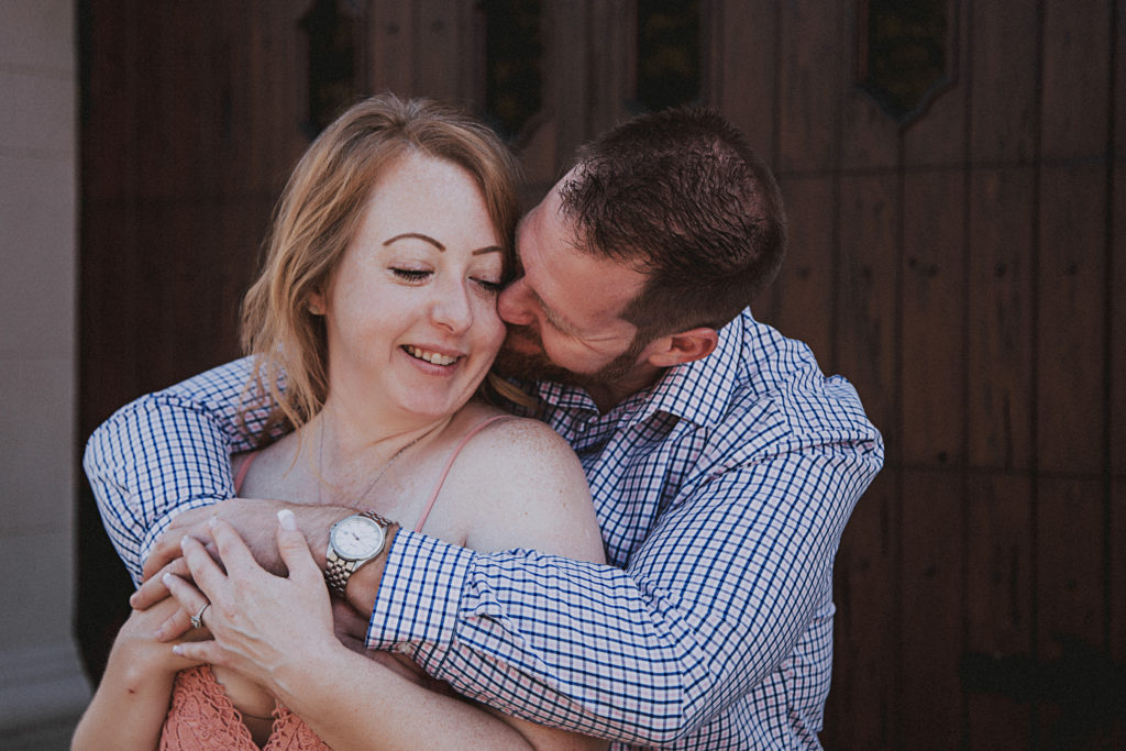 Engagement-photoshoot in Palm Beach