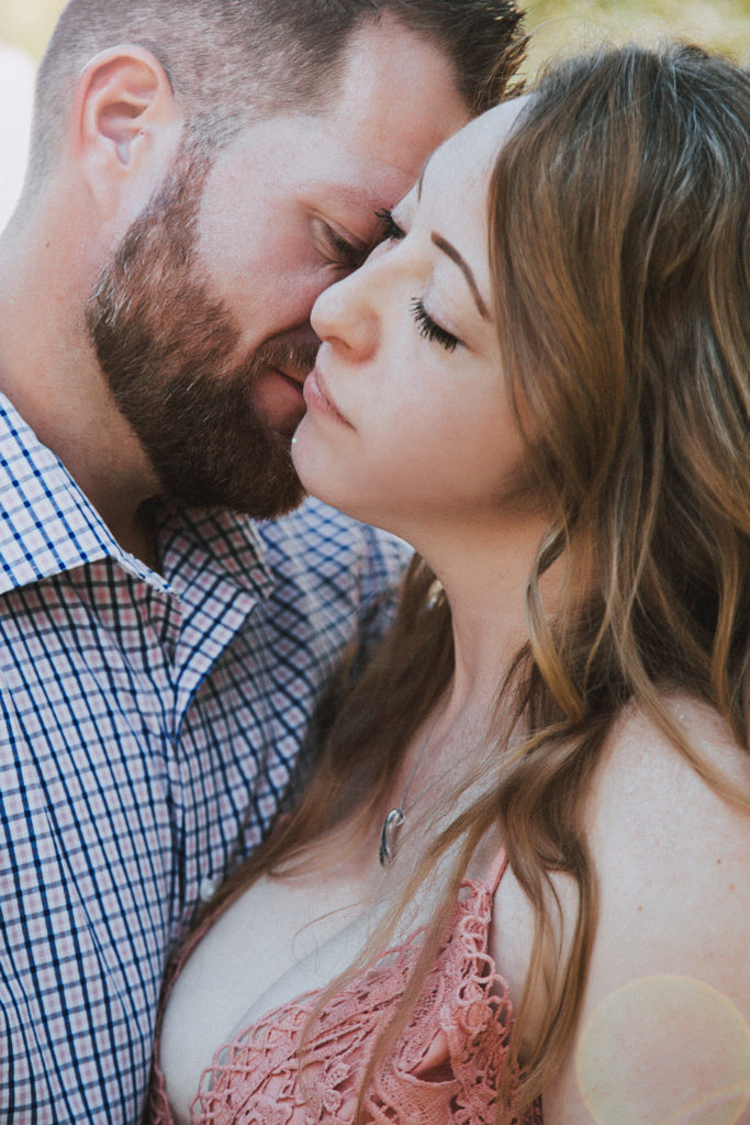 Engagement-photoshoot in Palm Beach