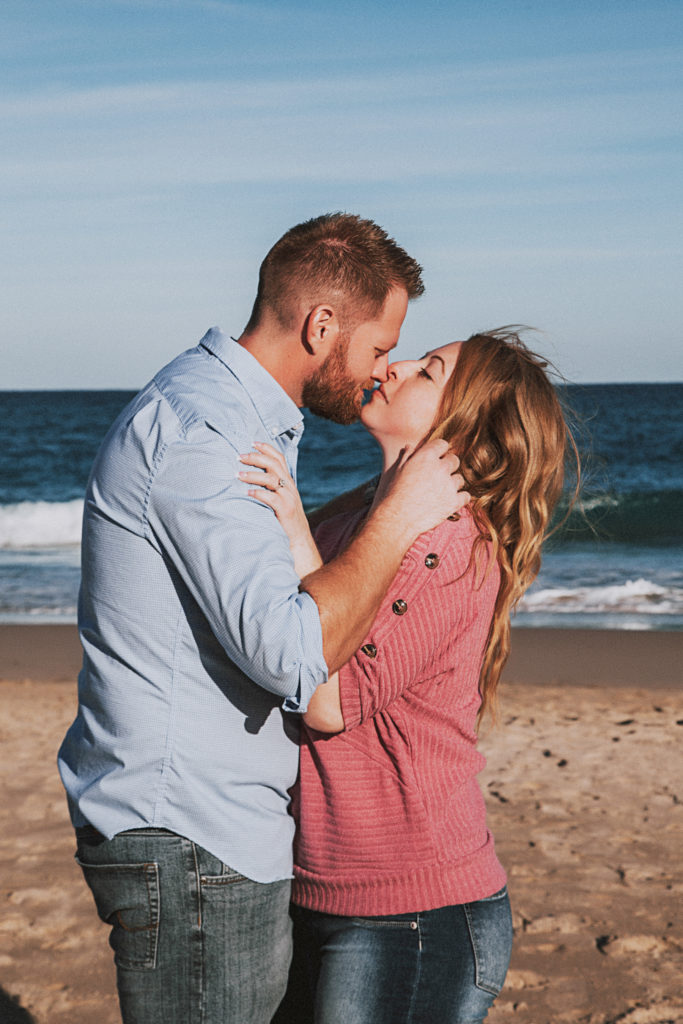 Engagement-photoshoot in Palm Beach