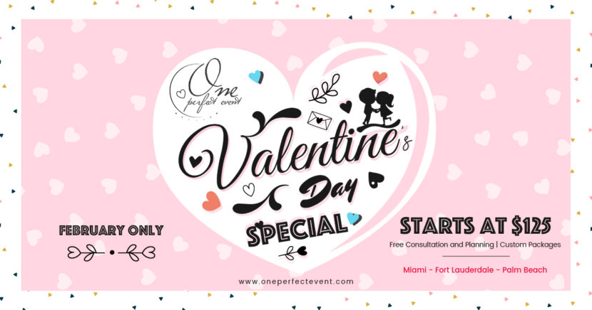 Valentines Day special 2020