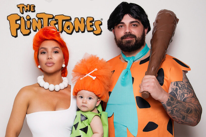 halloween family photography ideas