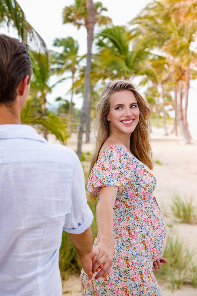 Maternity Photographer Fort Lauderdale