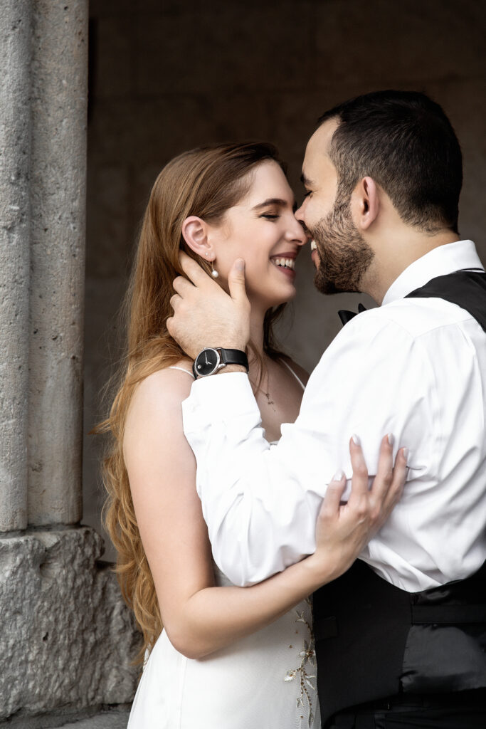 engagement photographer Miami