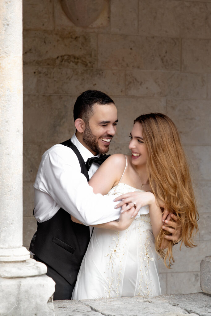 engagement photographer Miami