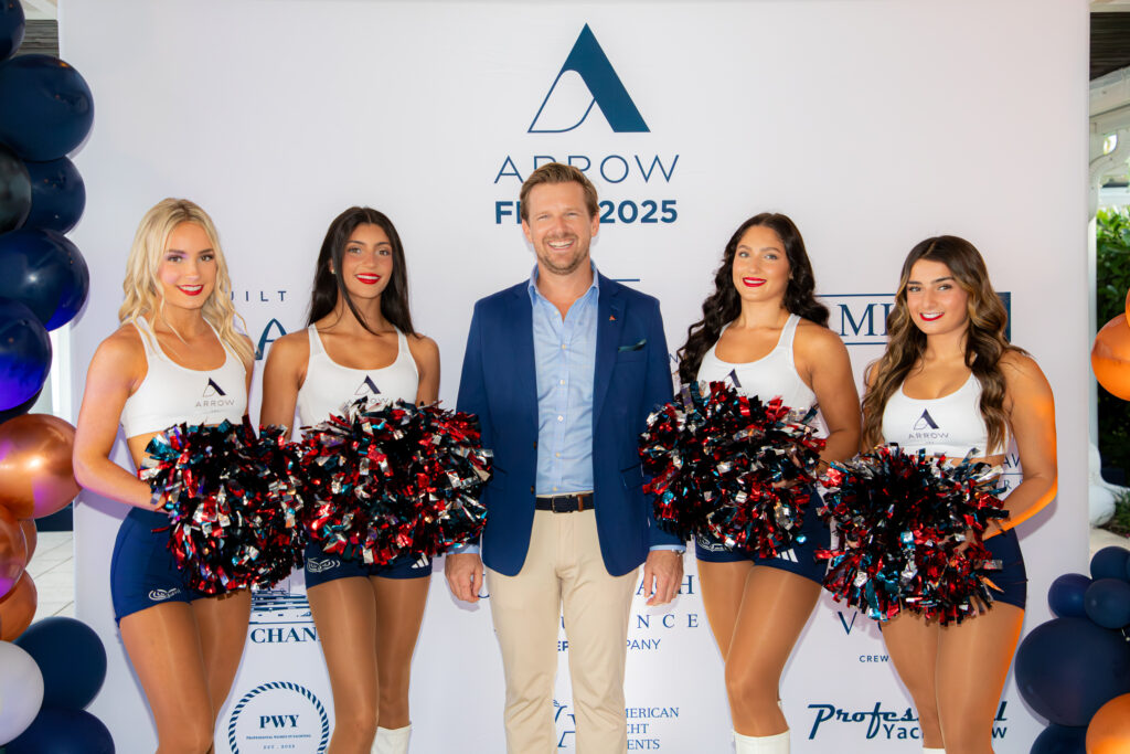 event Photographer Fort Lauderdale