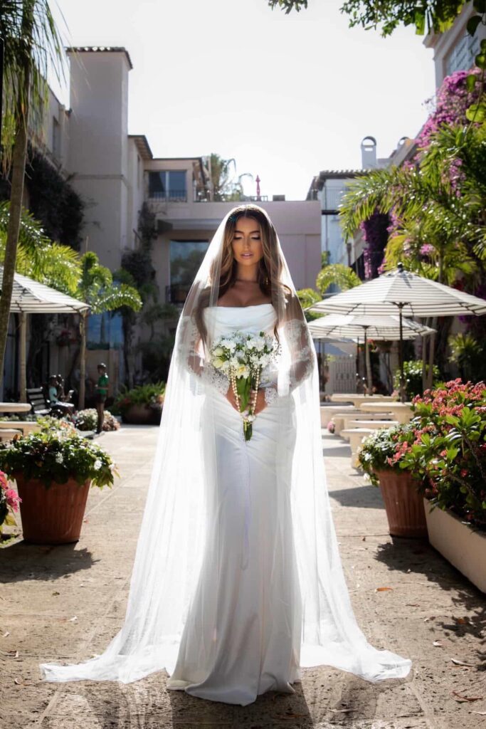 wedding photographer Palm Beach, FL
