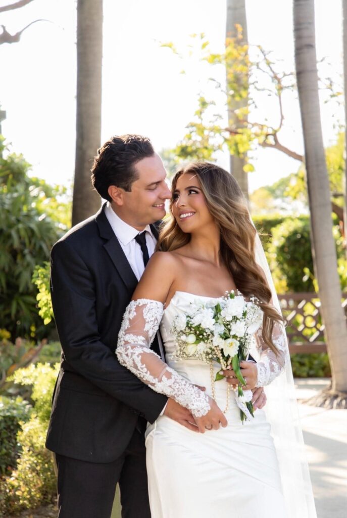 wedding photographer Palm Beach, FL