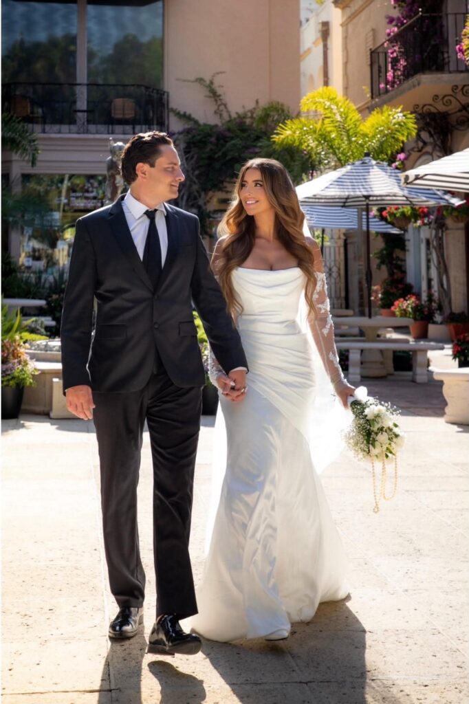 wedding photographer Palm Beach, FL